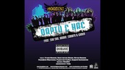 Hoodini - Парти с нас feat. Shosho, Andre, Sarafa & Gravy 