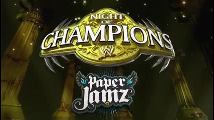 Wwe Superstars 9/16/10 Part 2/5