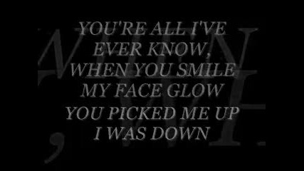k - ci jojo all my life