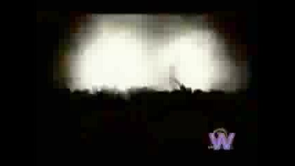 Carter The Unstoppable Sex Machine - Sherrif