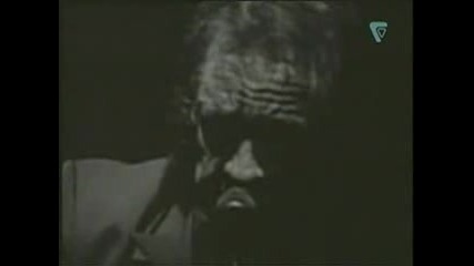 Johnny Cash - The Man Who Couldnt Cry 