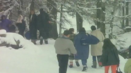 George Michael - Last Christmas - Original video clip ( Hq 480p )