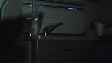 Blood On The Dance Floor - Bewitched (official Music Video)