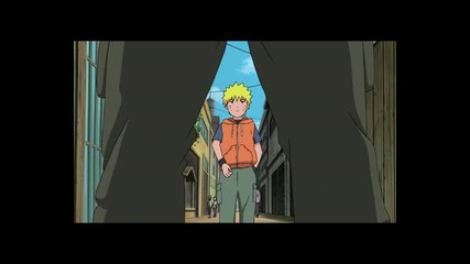 Naruto Shippuuden - Епизод 177 - Бг суб - Високо Качество