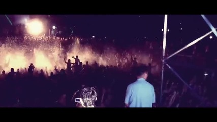 Денс - Two - Fall In Love (official Video) (ex- Akcent)