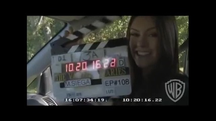 Nina Dobrev за конкурса на cutexbitch
