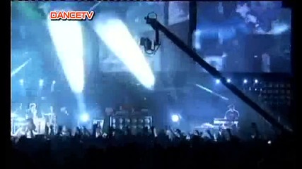Paul Van Dyk - For An Angel