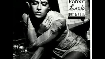 Viktor Lazlo - Cry Me A River
