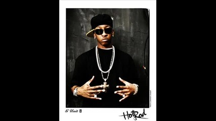 Hot Rod - Hip Hop Is Alive 