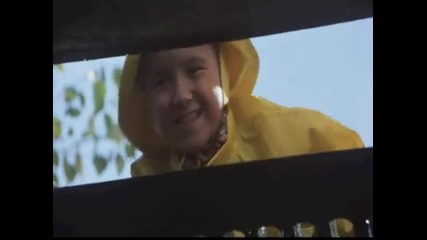 Scariest Horror Movie Scenes (volume 1) 