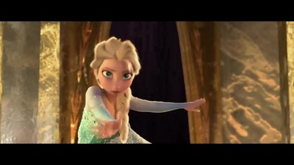 Disney's Frozen "whole World" Extended Tv Spot