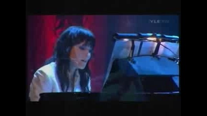 Tarja Turunen - You Would Have Loved This - Live In Lahti