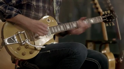 Joe Bonamassa - Different Shades Of Blue - Episode 2