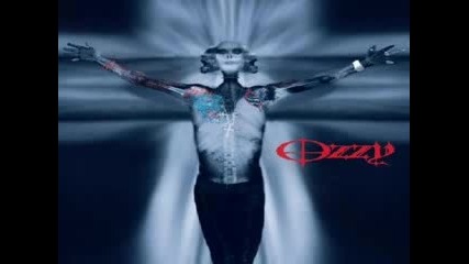 Ozzy Osbourne - Down To Earth - Black Illusion 