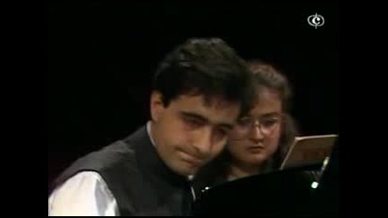 Schnittke Cello Sonata