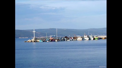 Снимки от България
