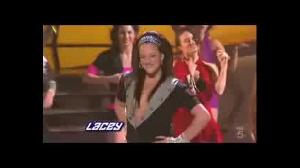 Lacy - Outrageous