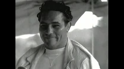 Primo Carnera Vs Max Baer