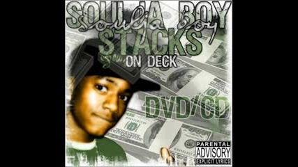 Soulja Boy Ft Arab - Fuck Yall Niggas