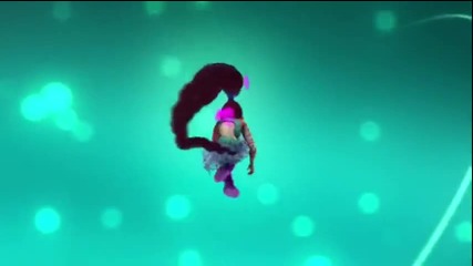 Winx Club Season 5: Beyond Believix Episode 19 - The Singing Whales Hq