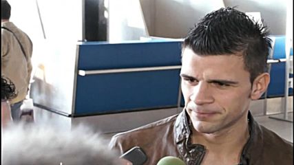 Вальо Илиев: Винаги съм искал да играя в ЦСКА