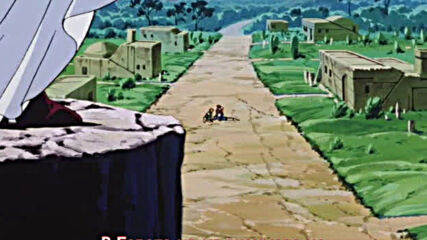 Magic Knight Rayearth - 04 (bg) (ryuko)