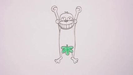 An Apple - Ending Story Short Animation 