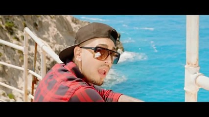 Claydee ft Alex Velea - Hey Ma