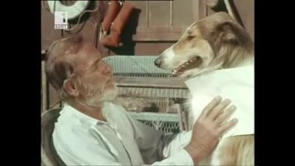 Lassie (1954) Е07 