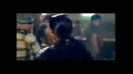 alexandra burke bad boys feat flo rida official video 