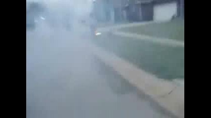 Скейборд С Ракета