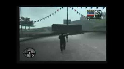 Gta Liberty City Stories Mission 29 The Made Man