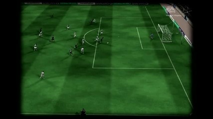 Fifa 2009 / Drogba 