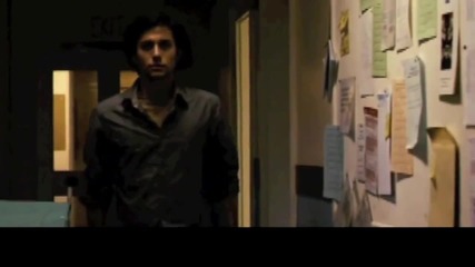 Jackson Rathbone in Dread