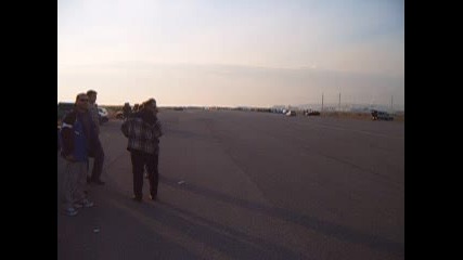 Sliven - Gonki 03.02.2008..