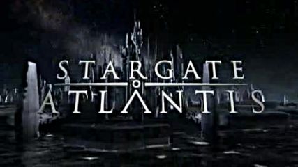 Stargate Atlantis - S01 e04 Bg Audio