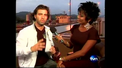 Secretos De Novela De Mas Sabe El Diablo (parte 5) 