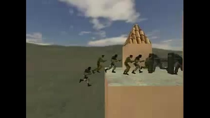 Counter - Strike 300