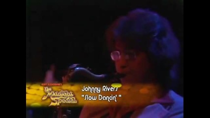 Johnny Rivers - Slow Dancin