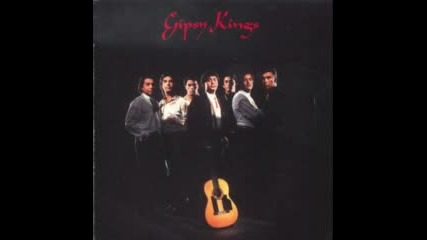 Gipsy Kings - Bamboleio