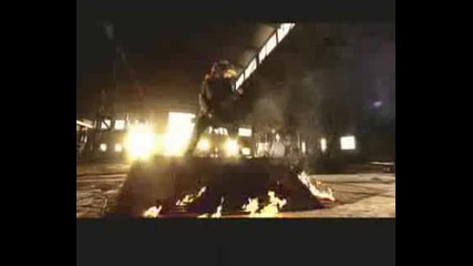In Flames - My Sweet Shadow