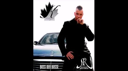 Kollegah - Ich geb kein Fick