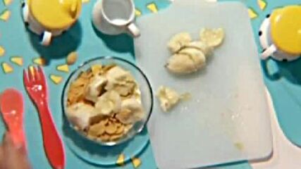 Baby Chef