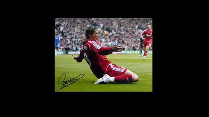 Fernando Torres - With Love the best