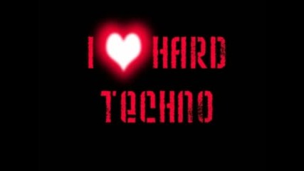 hard techno