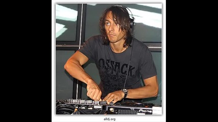 Bob Sinclar