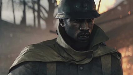 Battlefield 1 - Single Player Walkthrough Hd