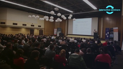 Продавай Повече Онлайн! - Interactive Seminars