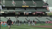 What Cost Did Orioles Pay for Game Played at Vacant Stadium?