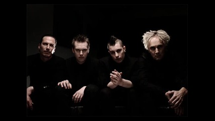 Front Line Assembly - Afterlife